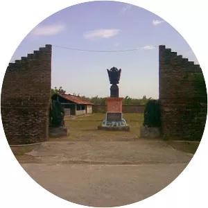 Raden Bondan Kejawan