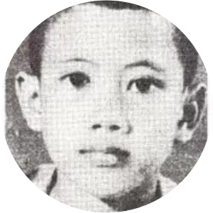 Raden Burdah Anggawirya - Rhoma Irama's father