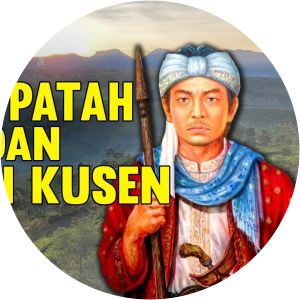 Raden Kusen
