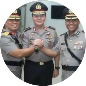 Raden Prabowo Argo Yuwono