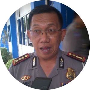 Raden Slamet Santoso