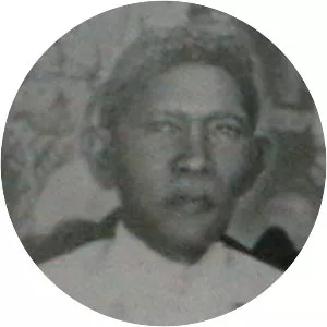 Raden Soekemi Sosrodihardjo