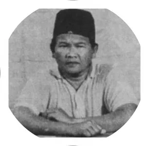 Raden Sudiro