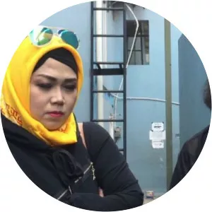 Raden Sukarni Satjadibrata photograph