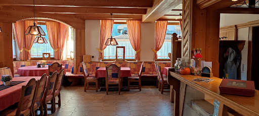 Radfelder Stube - Restaurant