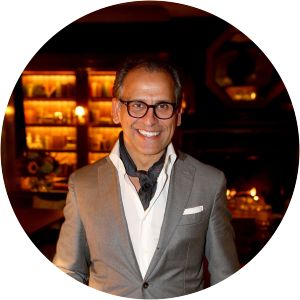 Radha Arora photograph