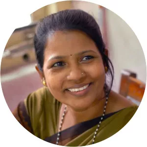 Radha Bessey - Actress