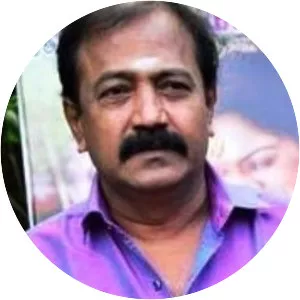 Radha Bharathi - Indian film director