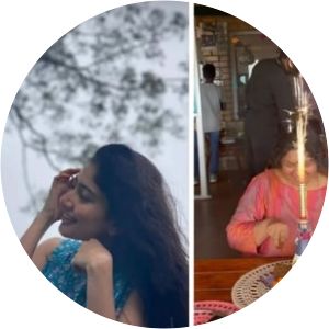 Radha Kannan photograph