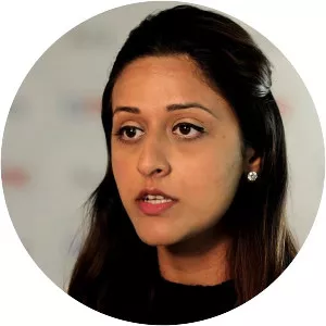 Radha Kapoor - Rana Kapoor's daughter