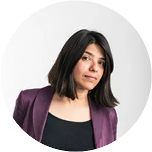 Radha Kessar - Indian mathematician