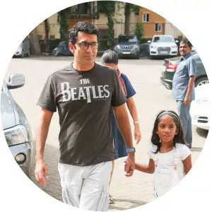 Radha kohli - Kunal Kohli's daughter