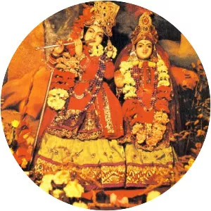 Radha Krishna Temple - Musical group