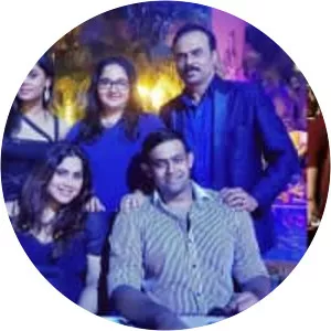 Radha  - Indian actress