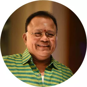 Radha Ravi - Indian actor