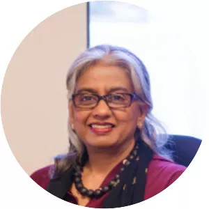 Radha Sarma Hegde - Author