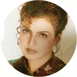 Radha Usman Syed photograph