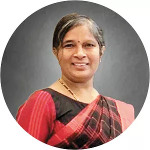 Radha Vembu