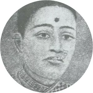 Radhabai Barve photograph