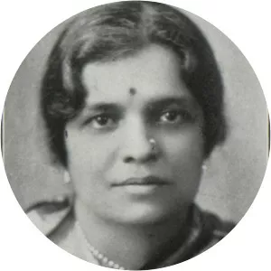 Radhabai Subbarayan