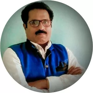 Radhakant Nayak - Indian Politician