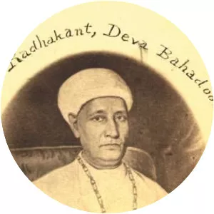 Radhakanta Deb