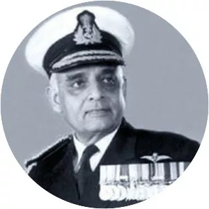 Radhakrishna Hariram Tahiliani