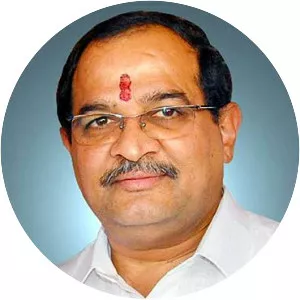 Radhakrishna Vikhe Patil
