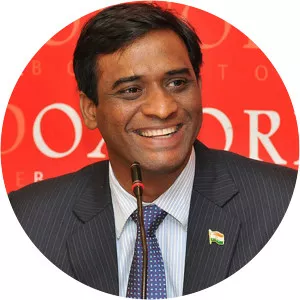 Radhakrishnan Pillai photograph