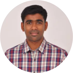 Radhakrishnan Sabarinathan