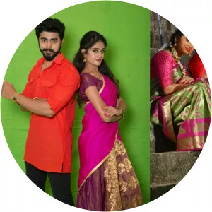 Radhamma Kuthuru - TV program