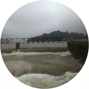 Radhanagari Dam