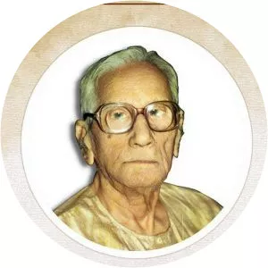 Radhanath Rath photograph