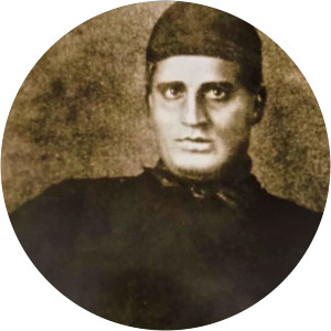 Radhanath Sikdar