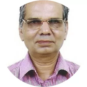 Radhavallabh Tripathi - Writer