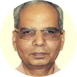 Radhavallabha Tripathi - Indian writer