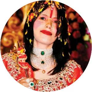 Radhe Maa
