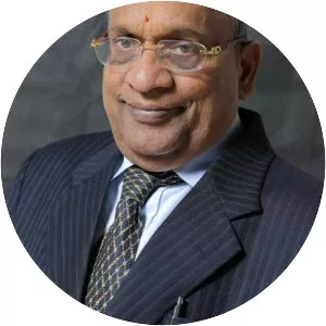 Radhe Shyam Agarwal - Indian entrepreneur
