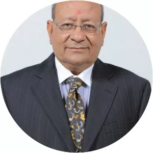 Radhe Shyam Goenka