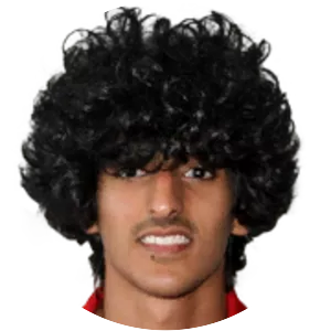 Radhi Al Otaibi - Saudi football player