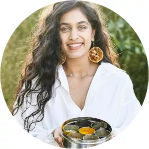 Radhi Devlukia-Shetty - YouTuber ‧ Jay Shetty's wife