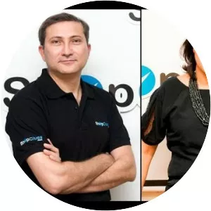 Radhika Aggarwal - Internet entrepreneur