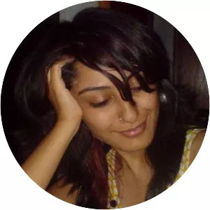Radhika Anand - Screenwriter