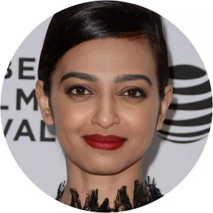 Radhika Apte
