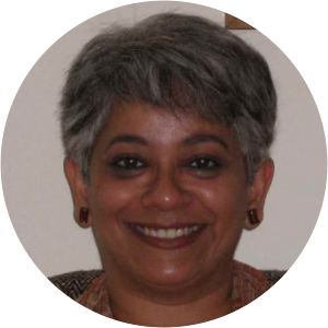 Radhika Chadha - Author