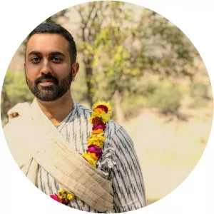 Radhika Das - Musical artist