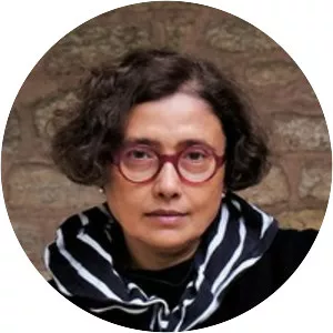 Radhika Desai - Author