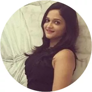 Radhika Dhopavkar photograph