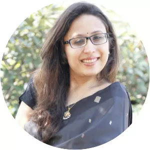 Radhika Gupta - Executive