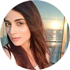 Radhika Madan - Indian actress